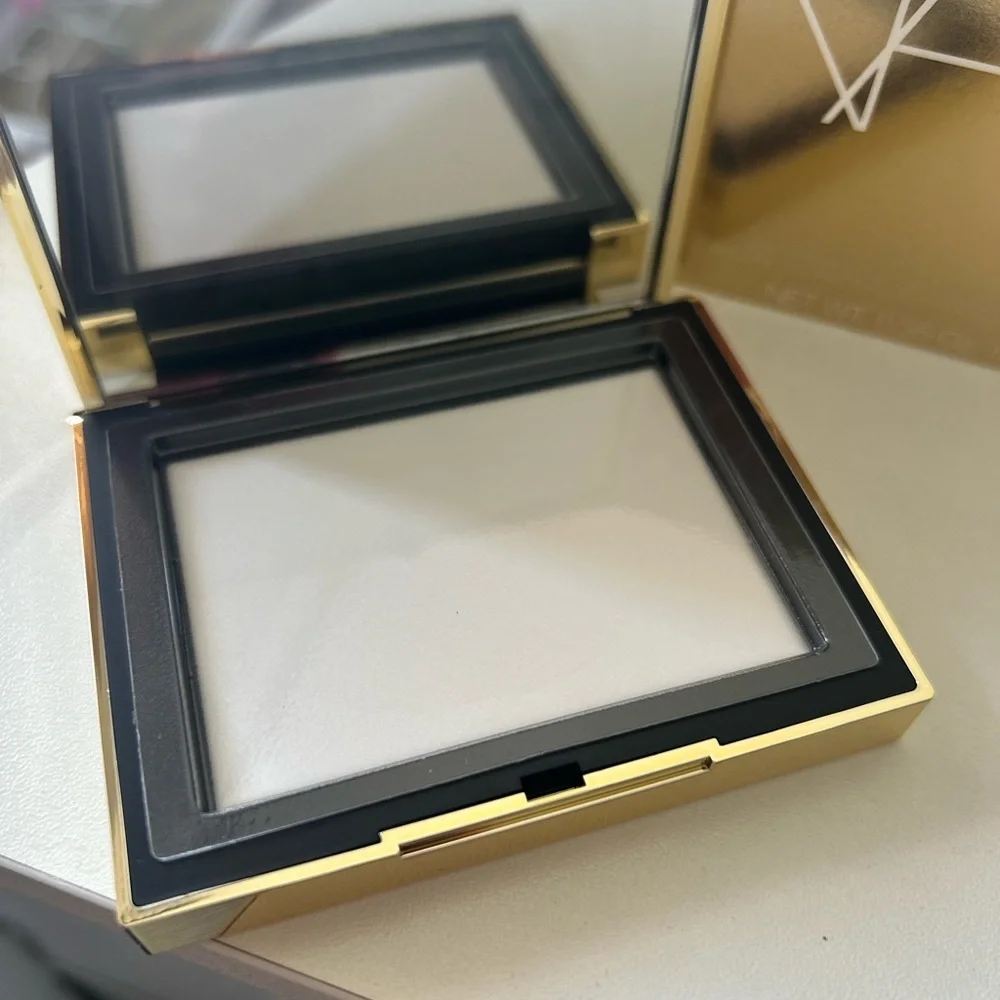 NARS enhance your